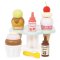 Le Toy Van Carlos Eiscreme Set