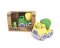 Green Toys betoniarka żółta