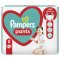 Pieluchy PAMPERS Active Spodnie niemowlęce rozm. 8 (32 szt.) 19+ kg