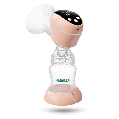 NENO Electric 2-Phase Breast Pump Primo