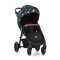 PETITE&MARS Kočárek sportovní Street2 RWS Oak Limited 100 Jellyfish