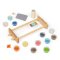 Bigjigs Toys Pärlvävstol