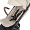 PETITE&MARS Kočárek sportovní Fly Sahara Beige