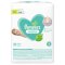 PAMPERS Sensitive Chusteczki nawilżane, 4 opakowania = 320 szt