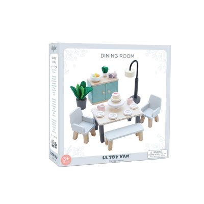 Le Toy Van Daisylane Dining Room Furniture