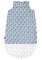 MOTHERHOOD Schlafsack 2in1 Zip-a-Round Blue Classics neu 3-18 m 2 tog