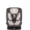 LIONELO Bilbarnstol Aart i-Size (40-150 cm) Beige Latte