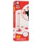 Bigjigs Toys zestaw do sprzątania czerwony