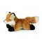 Rappa Vulpe de pluș culcată 20 cm ECO-FRIENDLY