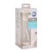 CANPOL BABIES Babyflasche mit breitem Hals, Antikolik-S-Form, 310 ml