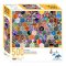 Brain Tree Puzzle Bildfliesen 500 Teile