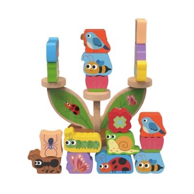 2Kids Toys Balancierspiel Wiese