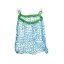DREAMBABY Net voor waterspeelgoed blauw/groen