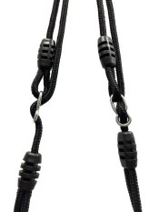 2Kids Toys Plastična ljuljačka za bebe antracit