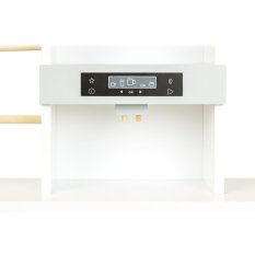 small foot Wooden Multifunctional Fresh Food Stand