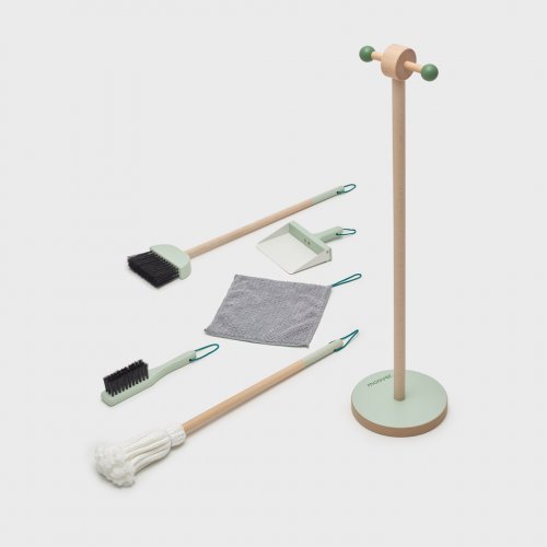Moover Cleaning set - Green