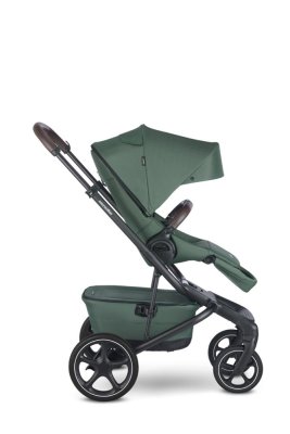 EASYWALKER Kinderwagen kombiniert Jimmey 2in1 Pine Green LITE RWS