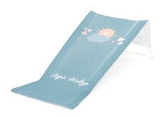 TEGA BABY Fabric Bath Support Meteo - turquoise