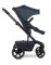 EASYWALKER SET Kinderwagen 4in1 Harvey⁵ Premium 2in1 Jade Green LITE RWS + CYBEX Aton B2 i-Size + Base
