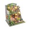 2Kids Toys Miniatura domku Darcyin kwiatowy dom