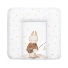 CEBA BABY Podložka přebalovací měkká (75x72) Basic Dreamer