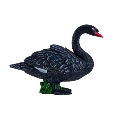 Mojo Cisne Negro
