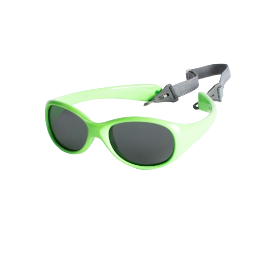 Otroška sončna očala Monkey Mum® - Tekmovalna puma - več barv