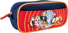 small foot Federmäppchen Looney Tunes