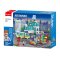 Sluban Metropolis M38-B1263 Centralstation