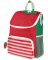SKIP HOP Spark Style Ryggsäck BIG Strawberry 3yr+