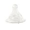 CHICCO Babyflasche Perfect5 Silikon 240ml Junge
