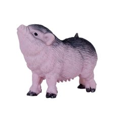 Mojo Hängebauchschwein Ferkel