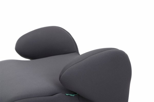 CHICCO Cushion Quasar i-size (126-150 cm) - Grå