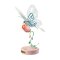 Puzzle 3D mécanique RoboTime Papillon rose