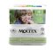 6x MOLTEX Pure&Nature Wegwerfwindeln 4 Maxi (7-18 kg) 29 STK. - SPARPAKET