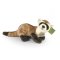 Rappa Peluche Hurón 40 cm ECO-FRIENDLY