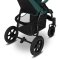LIONELO Wózek spacerowy Annet Tour Green Turquoise