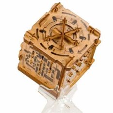 iDventure Puzzle Juego de escape Laberinto de Cambridge