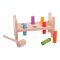Bigjigs Baby Holz Hammerbank