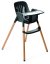 PEG PÉREGO Dining chair Burigotto Poke Night Sky