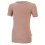 T-shirt sottile MC Outlast® - nocciola
