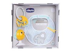 CHICCO Set cadou Doudou 6m+