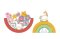 2Kids Toys Balancierspiel Einhorn