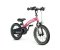 QPLAY Bicikl Miniby 3u1 Pink, dob 2 - 8 godina