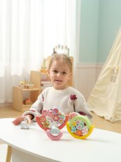 2Kids Toys Igra za ravnotežje Samorog