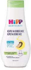 HiPP Babysanft Bath "Hyvää yötä"