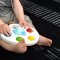 BABY EINSTEIN Sensorisches Musikspielzeug Color Palette Popper 6-36m