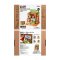 Puzzle 3D en bois RoboTime Miniature de maison Librairie