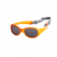 Παιδικά γυαλιά ηλίου Monkey Mum® - Racing puma - περισσότερα χρώματα