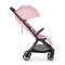 PETITE&MARS Kočárek sportovní Zip Silky Rose